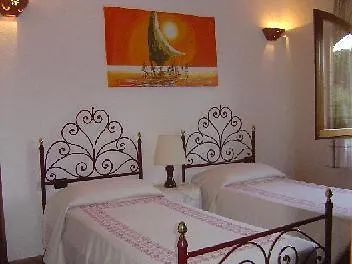 Le Antunne Porto Cervo