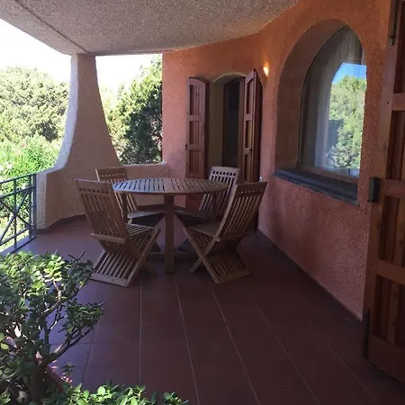 Le Antunne Otel 5*