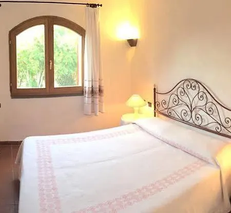 Le Antunne Otel Porto Cervo
