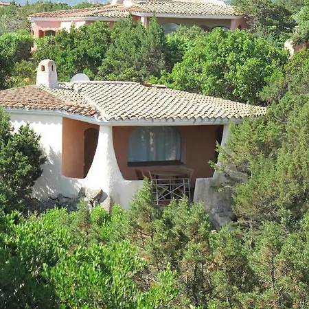 Otel Le Antunne 5*