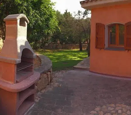 Otel Le Antunne Porto Cervo