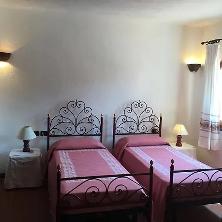 Otel Le Antunne 5*