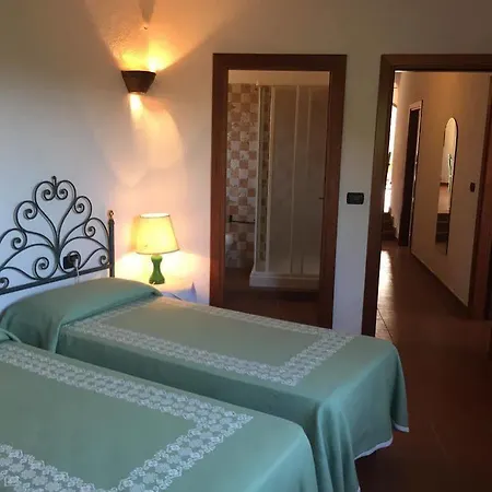 Le Antunne Otel 5*