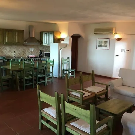 Le Antunne Otel Porto Cervo