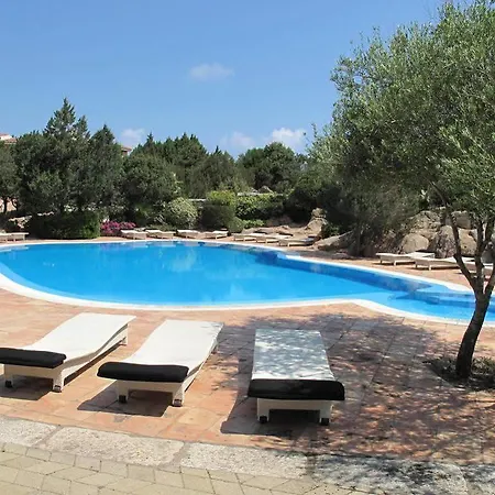 Otel Le Antunne 5*