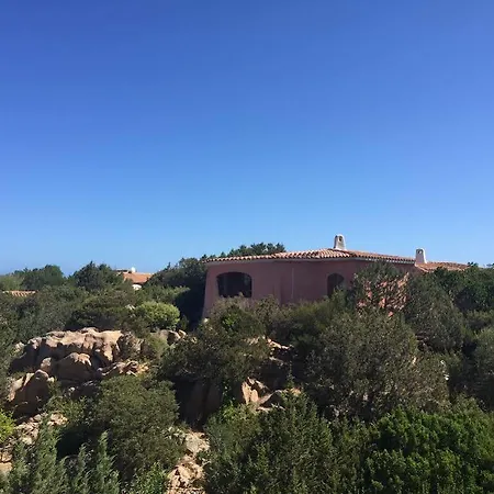 Le Antunne Otel