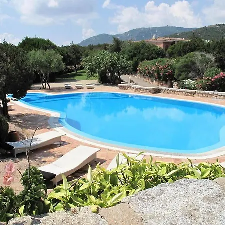 Otel Le Antunne