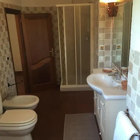Le Antunne 5* Porto Cervo