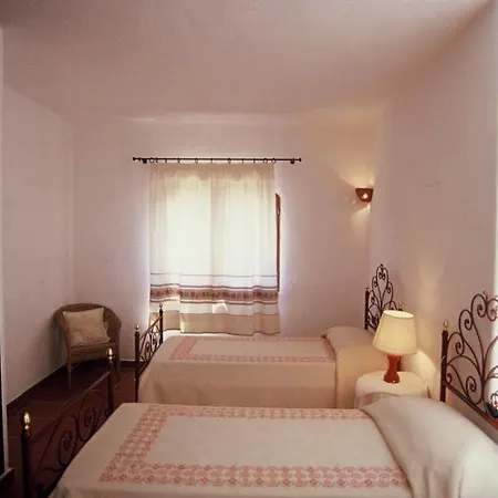 Le Antunne Porto Cervo